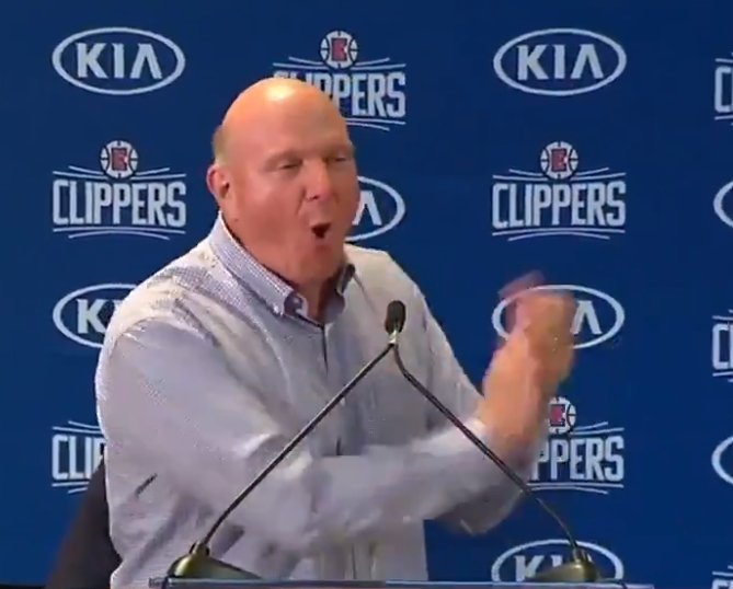 鲍尔默:我在Aspiration只有不到3%股份 无董事会席位&任何控制权