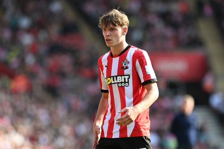 英媒:圣徒坚持迪布林4000万镑价格,埃弗顿就500万差价进行谈判