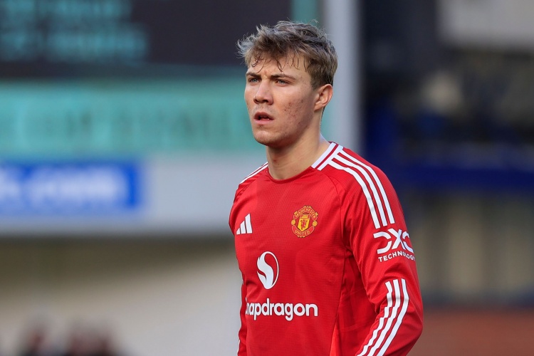 止损!曼晚:曼联已决定出售霍伊伦,标价3000万镑将记账为亏损