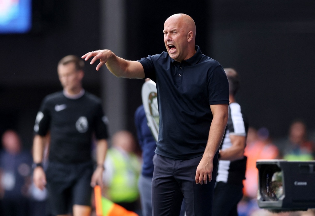 斯洛特:我们都会永远怀念若塔 新签约的球员很好地适应了团队