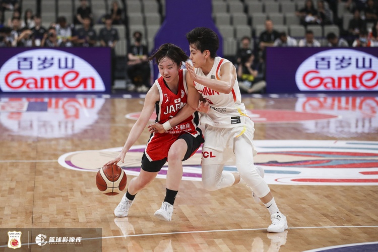 日本女篮主帅：从集训阶段开始 就为打败中国而花了很多时间练习